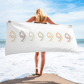 EOP Chakra Towel